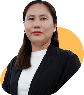 Rowena Cinderella Carrillo Zorrilla